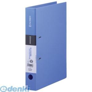 あさってつく対応 キングジム KING JIM 652SPアオ シンプリ−ズ Ｄリングファイル 青【...