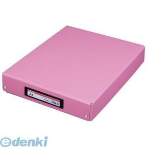 キングジム KING JIM 4008BFヒン デスクトレ−ＢＦ ピンク【１個】 デスクトレーBF ...