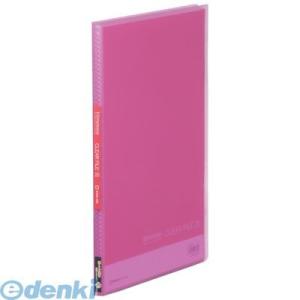 キングジム KING JIM 186TSPヒン シンプリ−ズクリア−Ｆ（透明）２０Ｐピン【１冊】 シ...