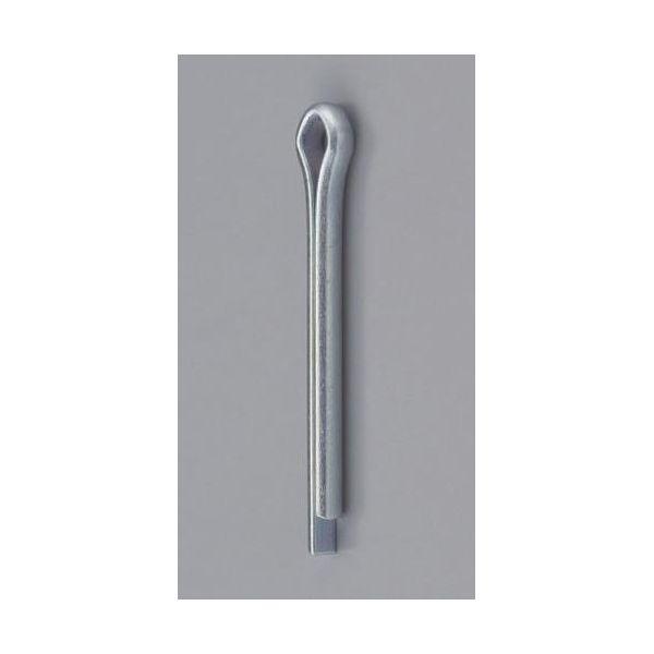 エスコ EA949PF-215 ２ ｘ１５ 割ピン 三価クロメート ３０コ EA949PF215【キ...