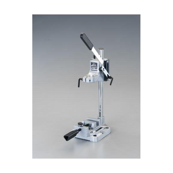 【個人宅配送不可】直送 代引不可 エスコ EA817AG-1  電気ドリル用スタンド EA817AG...