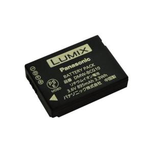 【個人宅配送不可】 エスコ EA759GB-103 直送 代引不可 デジタルカメラ バッテリー ＤＭＷ−ＢＣＧ１０／パナソニック EA759GB103【キャンセル不可】｜edenki