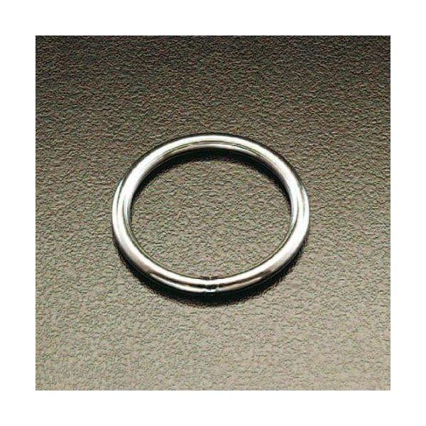 エスコ EA638FV-50A １１２ｋｇ／ ５０．８ｍｍ リング ステンレス製 EA638FV50...