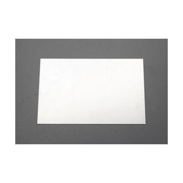 【個人宅配送不可】直送 代引不可 エスコ EA441VD-52  ３００ｘ３００ｘ５ｍｍ ステンレス...