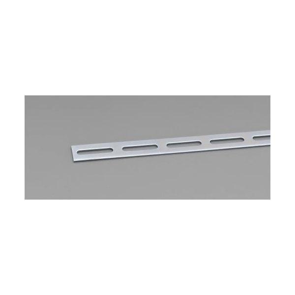 エスコ EA439A-41 １９ｘ４００ｍｍ フラットバー EA439A41【キャンセル不可】