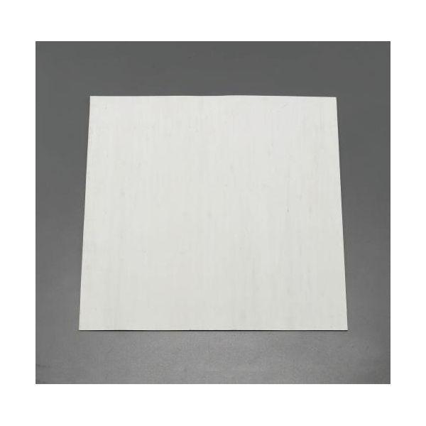 【個人宅配送不可】直送 代引不可 エスコ EA351NE-3  ６３５ｘ６３５ｘ３．０ｍｍ 汎用性ノ...