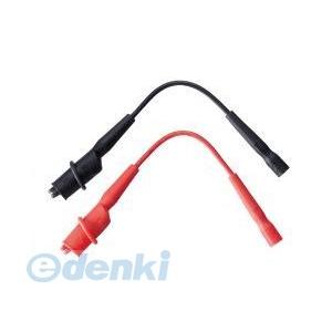 sanwa 三和電気計器 CL-15a クリップリード CL15a｜edenki