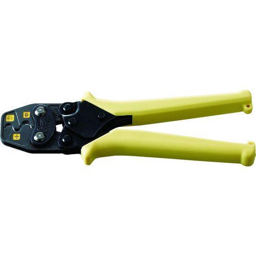 あすつく対応 「直送」 ロブテックス LOBSTER AK17MA2 リングスリーブ Ｅ 用ミニ圧着...