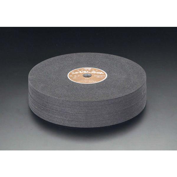 【個人宅配送不可】直送 代引不可 エスコ EA843XC-405  405x3.0mmレジノイド切断...