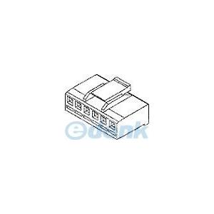 日本モレックス molex 51067-0600 圧着 基板対電線用 51067−0600 【10個入】 510670600｜edenki