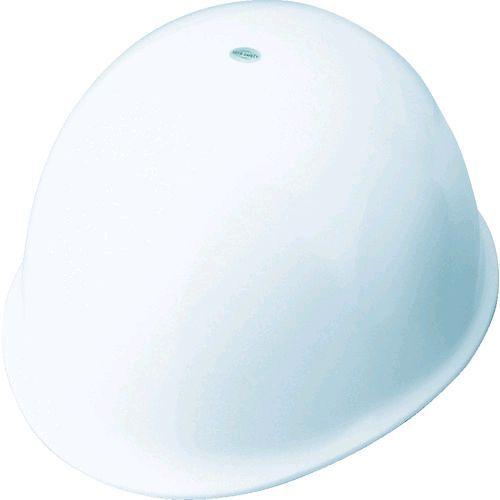 トーヨーセーフティ TOYO SAFETY 110F-W ヘルメット 白 ＭＰタイプ 110FW