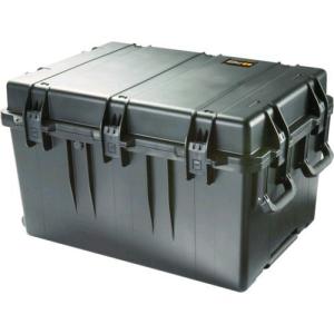 ペリカン ＰＥＬＩＣＡＮ IM3075NFBK 直送 代引不可 ストームケース ラージケース ＩＭ３０７５ フォームなし 黒 ８４６×６２０×４９０