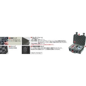 ペリカン PELICAN IM2875BK ス...の詳細画像1