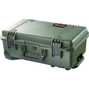 ペリカン ＰＥＬＩＣＡＮ IM2500NFOD ストームケース ミディアムケース ＩＭ２５００ フォームなし ＯＤ ５５１×３５８×２２６ 420-6