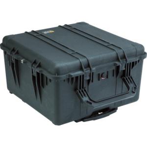 ペリカン ＰＥＬＩＣＡＮ 1640BK 直送 代引不可 プロテクターツールケース ラージケース １６４０ 黒 ６９１×６９８×４１４ 420