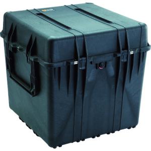 ペリカン ＰＥＬＩＣＡＮ 0370BK 直送 代引不可・他メーカー同梱不可 ラージケース ０３７０ 黒 ６７３×６７３×６４１ 420-4875