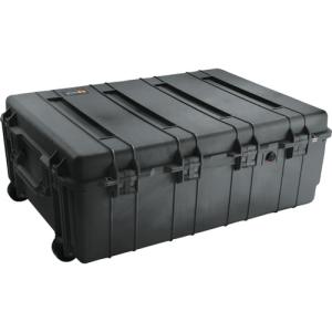 【個数：1個】 ペリカン ＰＥＬＩＣＡＮ 1730NFBK 直送 代引不可 ラージケース １７３０ フォームなし 黒 ９５２×６８９×３６５ 420-