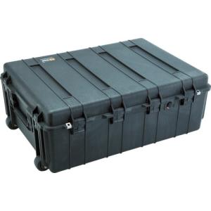 【個数：1個】 ペリカン ＰＥＬＩＣＡＮ 1730BK 直送 代引不可・他メーカー同梱不可 ラージケース １７３０ 黒 ９５２×６８９×３６５ 420