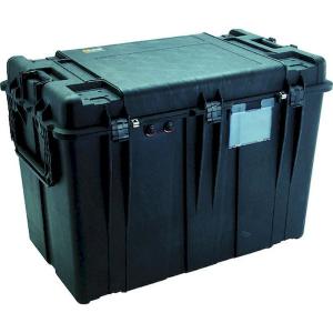 【個数：1個】ＰＥＬＩＣＡＮ 0500-000-110 直送 代引不可 ラージケース 0500 黒 1014×595×727 0500000110