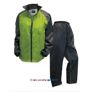 トオケミ TOHKEMI #4670-3L-LM CSワンダーレインスーツ #46703LLM