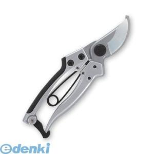 岸本農工具 カマキ P-880DN デラックス剪定鋏 バイパスタイプ 全長 ２００mm P880DN