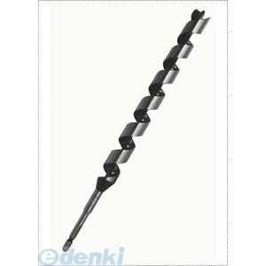 スターエム STAR-M 7L-150 インパクトビット ロング 15．0 7L150 木工用 インパクトビットロング