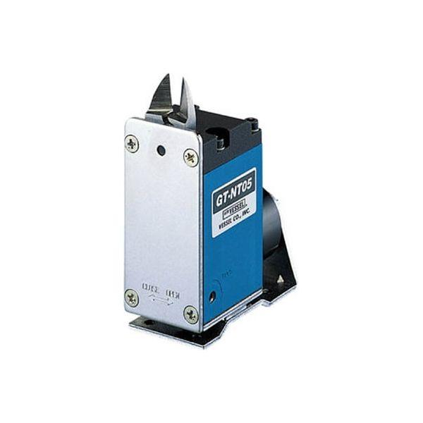 ベッセル VESSEL GT-NT05R-4 スライドエアーニッパータテ型【ブレード別売】 GTNT...