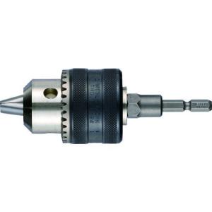 VESSEL（ベッセル） ドリルチャック キイ付タイプ 1.5〜 13mm BH-23