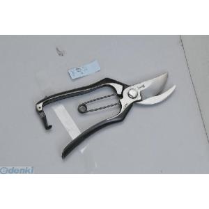 ドウカン 4953981510210 道灌作 鍛造剪定鋏 金止 SF型 DK616