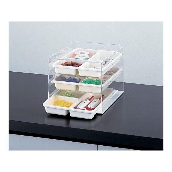 3-5665-01 トレーラック Ｒ３ ストッパー付 3566501 4560111775311 ト...