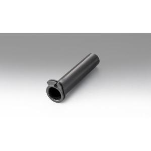 互換品】 軽スロ ハイスロットル スロットルパイプ ホルダー 22.2 原付