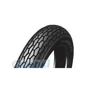 ダンロップ DUNLOP 207553 F17 100／90−17 MC 55S