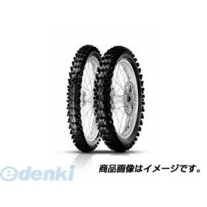 ピレリ PIRELLI 2167300 SCORPION MX MID SOFT 32 R 110／...