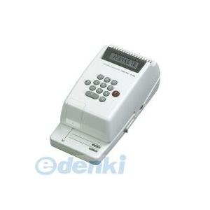 マックス チェックライター EC-310 ☆おまけ付き！ : 文具・事務