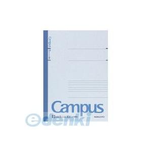 コクヨ（KOKUYO） ［ノ-8B］ キャンパスノート6号（セミB5）B罫80枚 ノ−8BN 490...