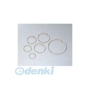 コクヨ KOKUYO リン−130 カードリング30号内径80mm 線径4．5mm リン−130 【...