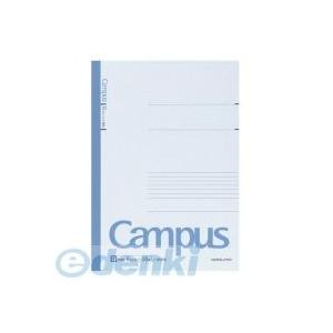 コクヨ（KOKUYO） ［ノ-205B］ キャンパスノート1号（A4）中横罫50枚 ノ−205B B...