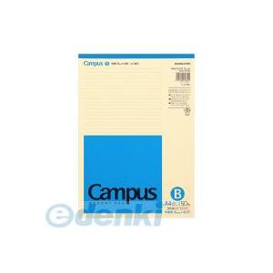 コクヨ（KOKUYO） ［レ−E110B］ 【10個入】 再生紙レポートパッド（A4）B罫50枚 レ...