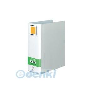 コクヨ（KOKUYO） ［フ−RH6100C］【10個入】 チューブファイルエコツインR用替表紙フ−...