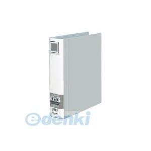 コクヨ（KOKUYO） ［フ−RH650C］【10個入】 チューブファイルエコツインR用替表紙フ−R...
