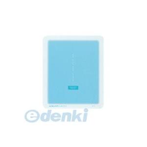 コクヨ（KOKUYO） ［EAM−PD50B］ マウスパッド＜コロレー＞ボール式＆amp；光学式対応...