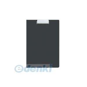 コクヨ（KOKUYO） ［ヨハ−J50DM］ クリップホルダー＜PP＞ A4 ダークグレー ヨハ−J...