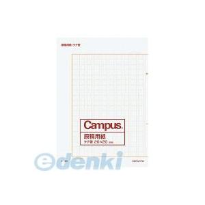 コクヨ KOKUYO ケ-10 原稿用紙二つ折りB4特判 縦書き 罫色茶20枚 ケ−10N 4901...