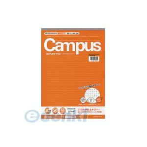 コクヨ（KOKUYO） ［レ-110AT］ レポートパッドドット入りA4A罫薄口50枚 レ−110A...