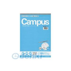 コクヨ（KOKUYO） ［レ-110BT］ レポートパッドドット入りA4B罫薄口50枚 レ−110B...