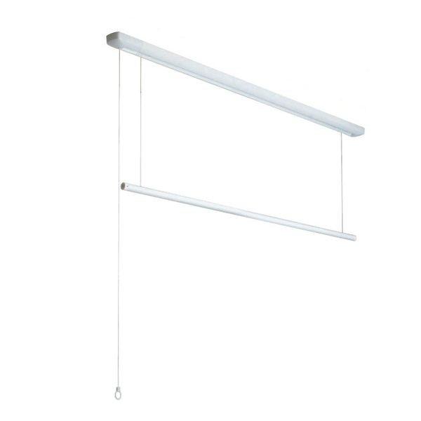 あさってつく対応 【個数：1個】川口技研 UTM-L-W 直送 代引不可 ホスクリーン UTMLW ...