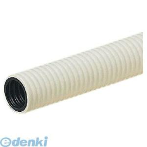 【在庫セール】未来工業 ミラフレキPFD ベージュ 22mm×50m 1巻価格 Amazon.co.jp: 未来工業 ミラフレキPFD ベージュ 22mm×50m 1巻価格 MF