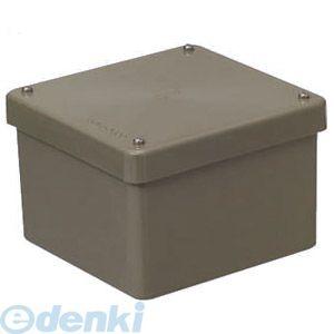 未来工業 PVP-3020A プールボックス ヒラブタ PVP3020A : 測定器・工具