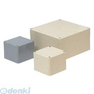 未来工業 PVP-3020A プールボックス ヒラブタ PVP3020A : 測定器・工具