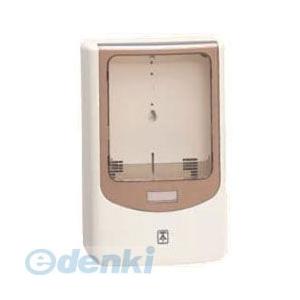 未来工業 WPN-2M-Z デンリョクリョウケイボックス WPN2MZ